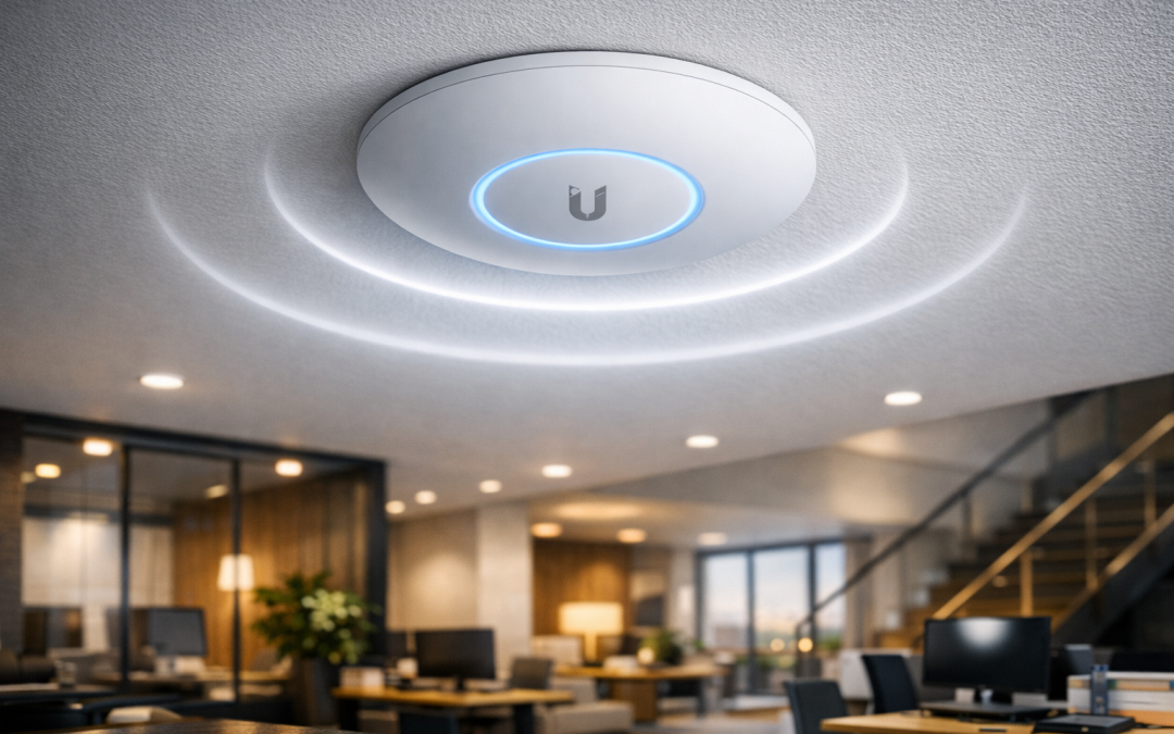 Por qué el router que te entregó tu ISP en Chile no es suficiente (y qué hacer al respecto)